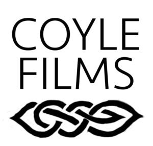 Logo of Coyle Films