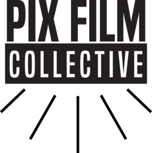 Logo PIX FILM Collective 